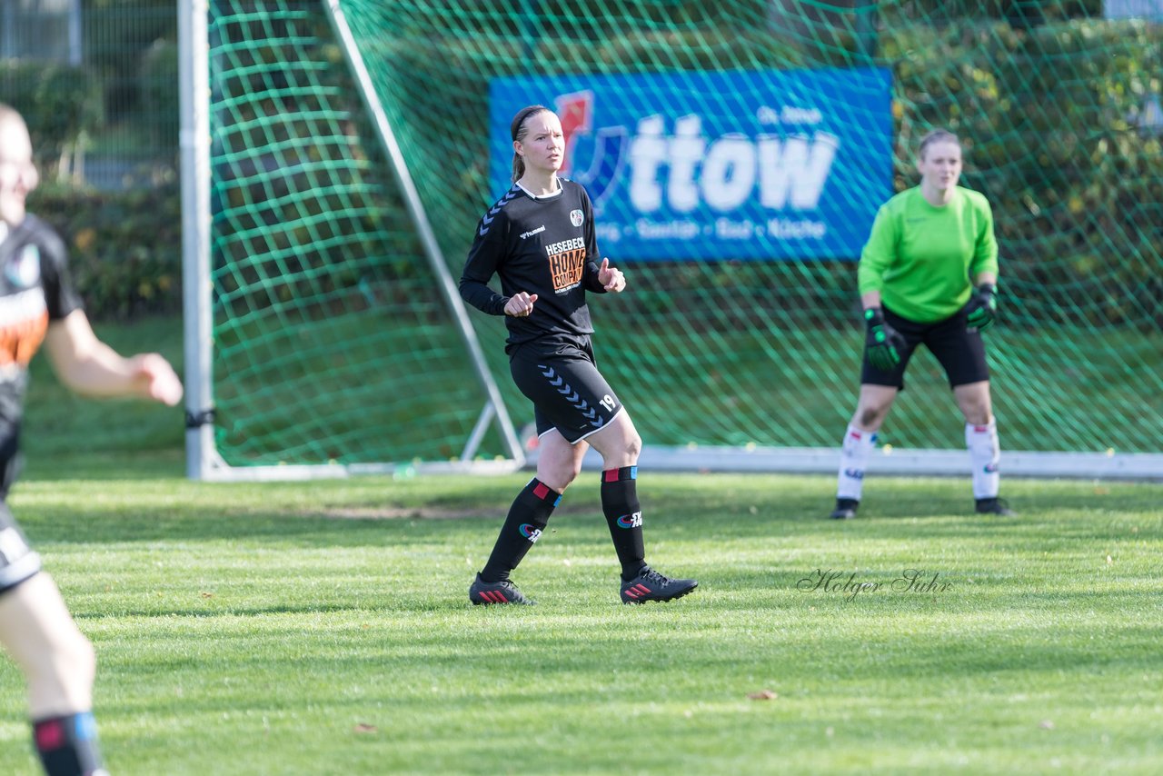 Bild 266 - F RS Kiel 2 - SV Henstedt Ulzburg 2 : Ergebnis: 1:3